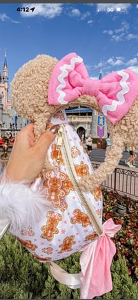 Image 2 of Gingy Fanny Pack