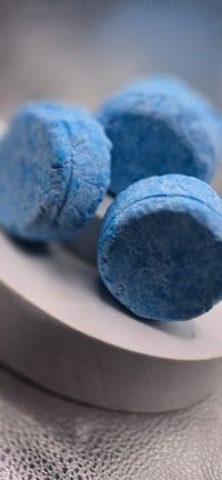 Image 2 of New Shampoo Extreme Growth Peppermint (For Fine Hair)