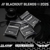 Image 1 of Blackout Blends