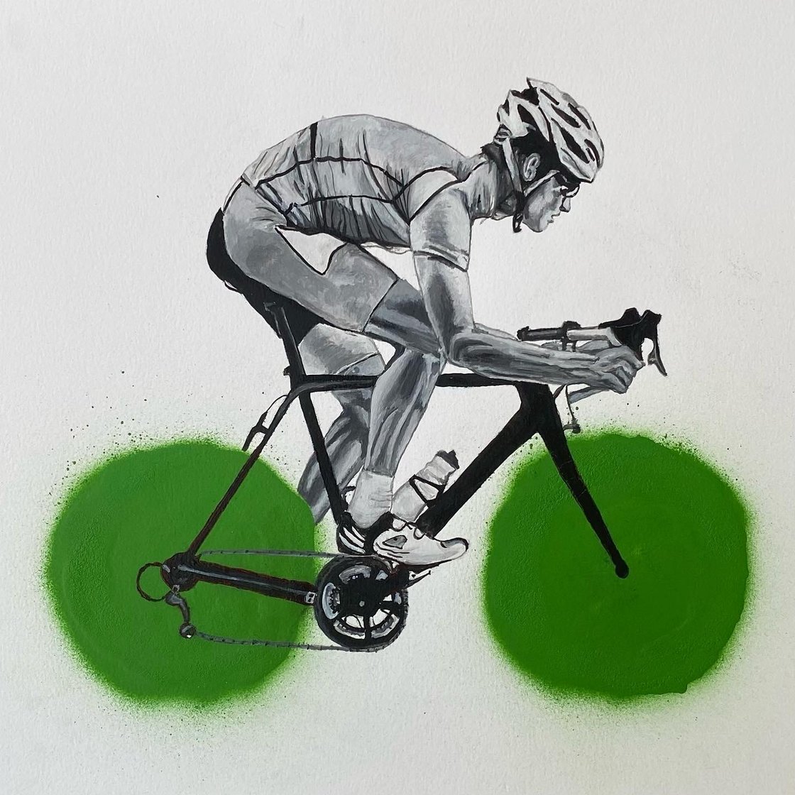 Image of Green Energy