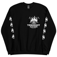 Image 1 of Spiritual Renegade sweater 