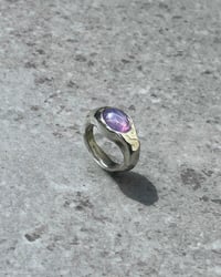 Image 1 of orb ring