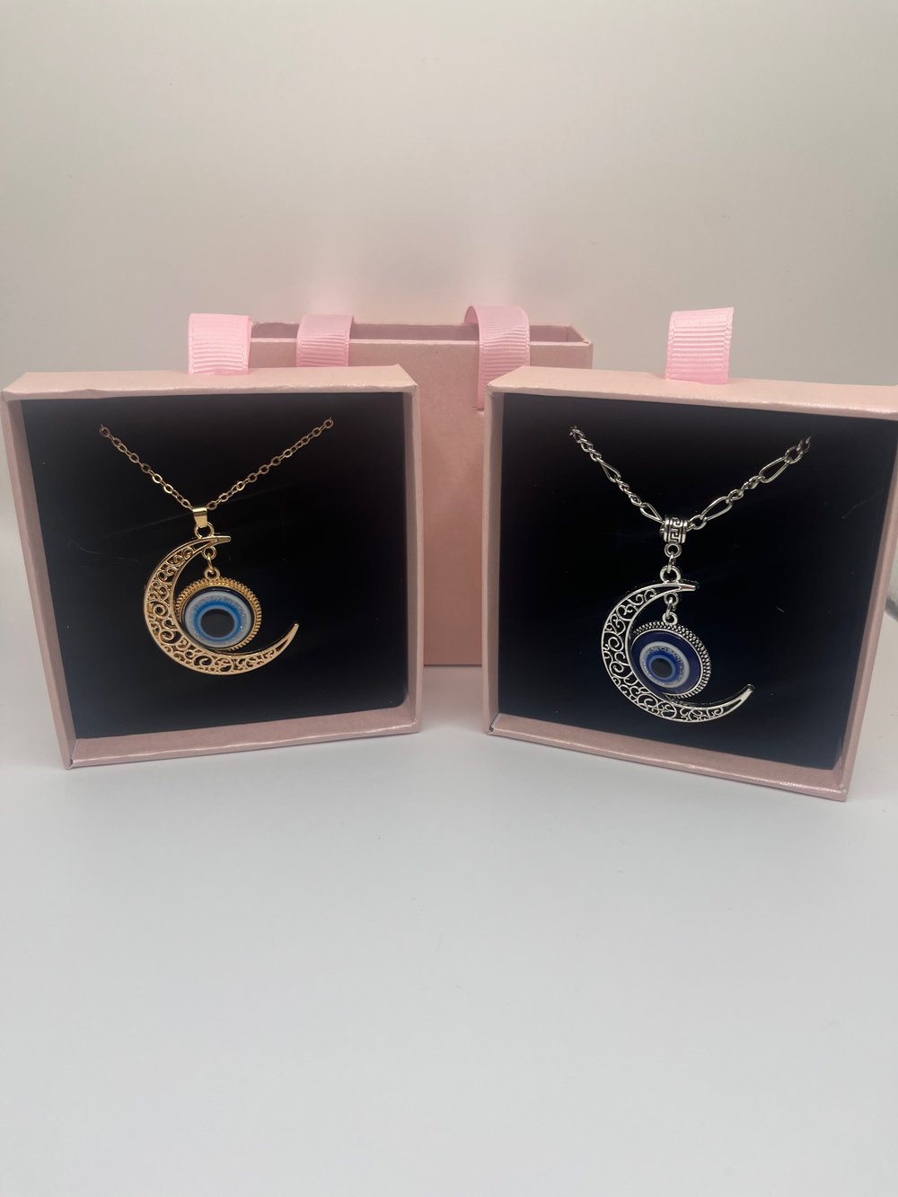 Evil Eye Necklaces 