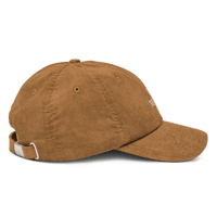 Image 15 of Tax the Poor corduroy cap 