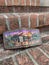 Image 1 of NOVACancy Billfold