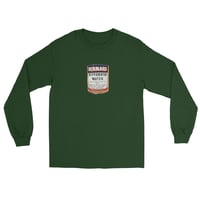 Image 15 of BERNARD DEHYDRATED WATER LONG SLEEVE SHIRT