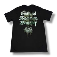 Image 3 of Guttural Slug - Guttural Slamming Brutality