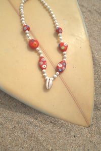 Image 3 of Dune Drift Necklace