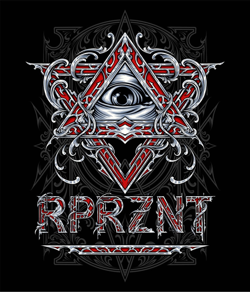 Image of Ancient One t-shirt