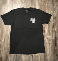 Image 4 of Certain Death tee