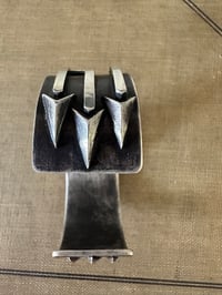 Image 2 of Campitos Bomber Cuff 