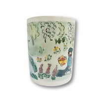 Image 3 of Custom Story Mug  (450ml / 15 oz)