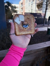 Image 2 of Sunny side eye