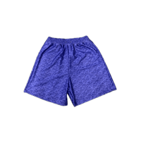 Camo Mesh Basketball 