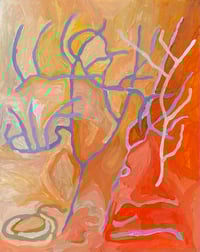 Image 2 of tree symbols 