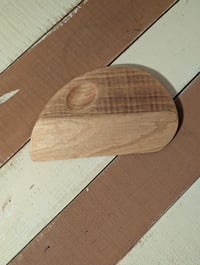 Image 1 of Bread Scraper