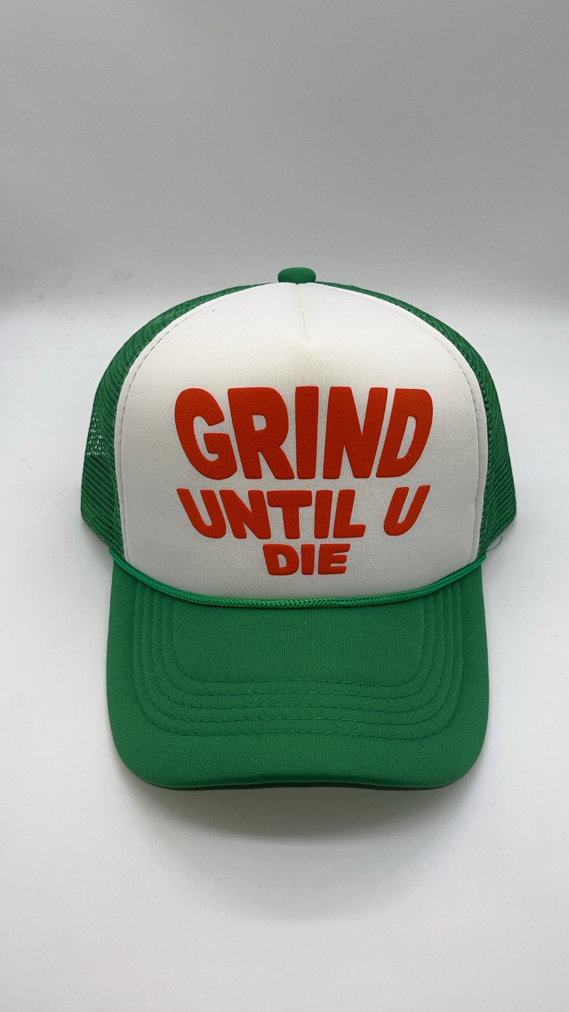 Image of Guud "Two Tone" Trucker Hat 11