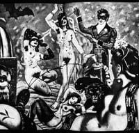Image 3 of 'Illusion, beauty, euphoria & forbidden pictures”
