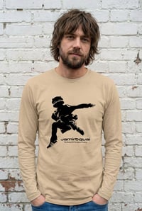 Image 1 of Camiseta M/L Jamiroquai 