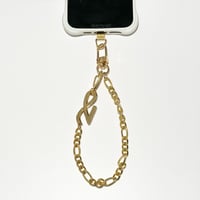 Image 3 of JK GOLDEN STRAP