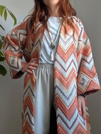 Image 1 of KIMONO GOBELIN 