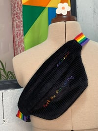 Image 1 of Banane rainbow - F*ck the Patriarchy