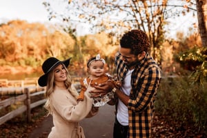 Image of Fall Mini Sessions