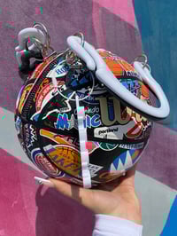 Image 8 of ALL TEAM NBA - Wilson by BallBag