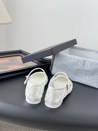 Image 4 of CC Mesh Ballerina 