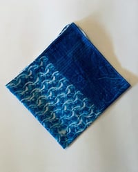 Image 1 of Chainmail Handkerchief