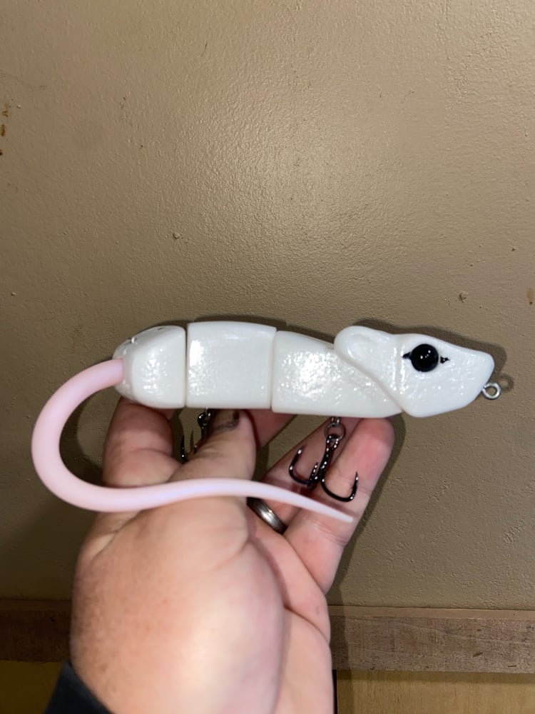 Rick Rat - Image 3