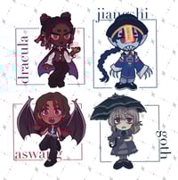 Image 1 of Vampire Charms