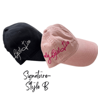 Image 3 of Holy Girl 🔥Hats