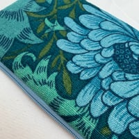 Image 2 of William Morris Pouch No.5