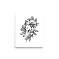 Crown of Thorns | Print