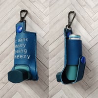 Image 2 of Inhaler Holders