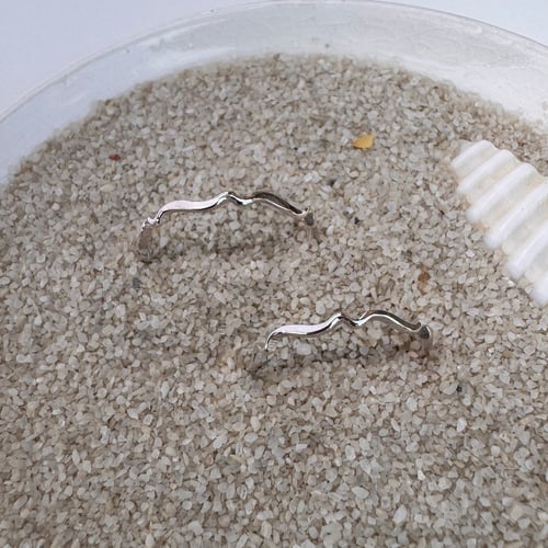 Image of Peaks & Valleys Ring