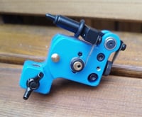 Image 2 of Sidewinder machine