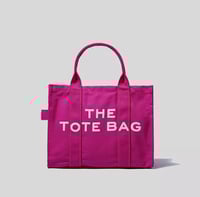 Image 1 of Tote Babe 