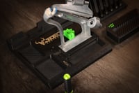 Image 2 of Arrow Fletching Helper BUNDLE - For Bitzenburger Jig