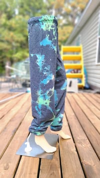 Image 4 of Midnight Lagoon Sweatpants
