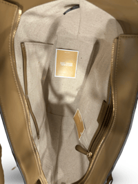 Image 6 of MICHAEL Michael Kors Moore Huge Buckle Tote