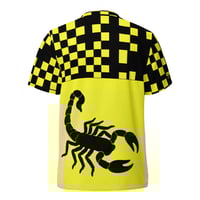 Image 2 of El Tope Mostaza unisex sports jersey