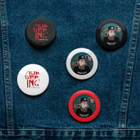 Image 2 of Set of pin buttons