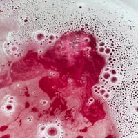 Image 2 of Supernova - Warm Sweet Scent Bath Bomb