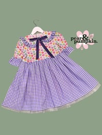 Image 1 of Size 7-8yrs READY TO POST Valentines Nancy Dress