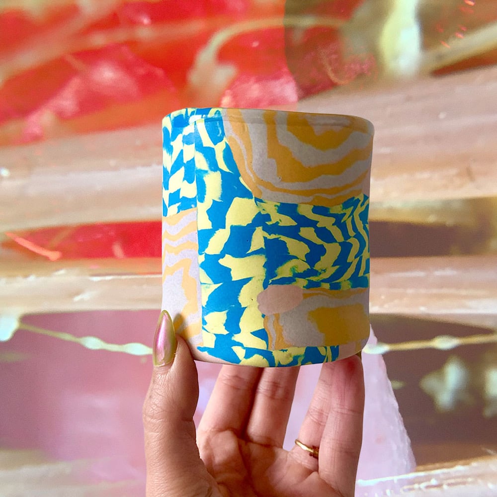 Image of Venus Cup #5 