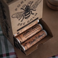 Image 3 of Portland Bee Balm