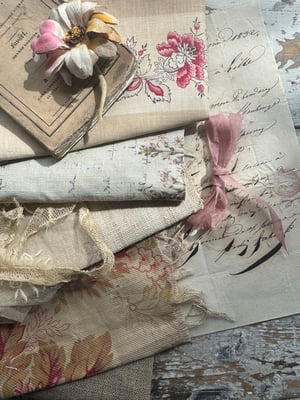 Image of Bundle of French inspiration 