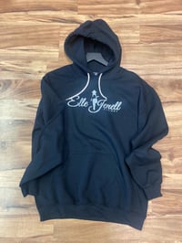 Image 3 of Bling hoodies 